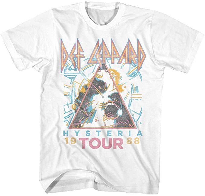 Lilac aequitas Rock Shirt